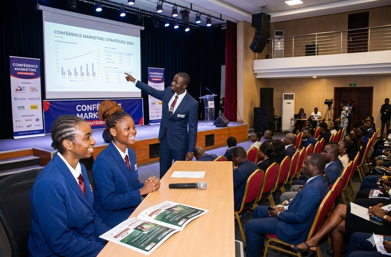 Marketing Conference